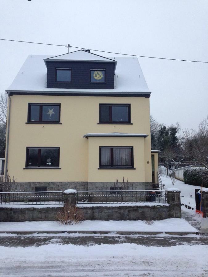 Citynahe Wohnung Festung Ehrenbreitstein 65M² Mit Grossem Garten コブレンツ エクステリア 写真